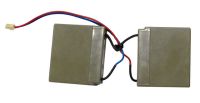 Marchio: DIAS. Articolo: BATINF600. Batteria 12 Volt 0,5 Ah per barriere serie 8000 o INFORMA 600D