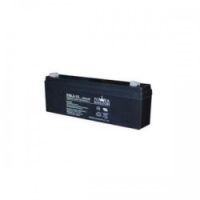 Marchio: ELKRON. Articolo: RB19. Batteria ermetica ricaricabile 12 V 2,2 Ah