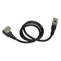 Marchio: DIERRETVCC. Articolo: VH-BNC1-60-L. Cavo Coassiale 60cm - Connettore BNC Maschio L / Maschio L 