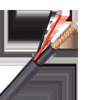Marchio: DIERRETVCC. Articolo: VH-RG59P-100-LSZH. Bobina de cable - 100 m - Combinado: RG59 y 2 cables de alimentaciónEspecificaciones RG59: Conductor interior Cobre 0.584 mm - Aislamiento PE Sólido 3.7 mm - Conductor exterior CCA trenzado 128/0.12 mm - Cubierta LSZH PVC 6.0 mmEspecificaciones 2 x Cables alimentación: Conductor interior CCA 7/0.4 mm - Aislamiento LSZH 1.8 mm (rojo/negro)Cubierta exterior LSZH 9.0 mm