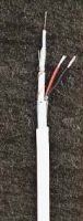 Marchio: SOLCAVI. Articolo: MINICOAX27522. CAVO COMPOSITO AF CEI 20-22 II° MINICOAX+2X0,75+2X0,22+T+S