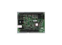 Marchio: ARITECH. Articolo: TP-ADD-2D-BRD. Controllore espansione 2-Varchi, 4-Lettori su bus RS485 Truportal. Solo scheda. Auto rilevazione tramitela funzione hardware discovery Truportal. Semplice configurazione tramite interfaccia web. Il contenitorepuò contenere una scheda espansione 16 ingressi, 8 uscite (TP-ADD-IO-BRD) oppure un controlloreaggiuntivo 2 varchi/4 lettori (TP-ADD-2D-BRD).