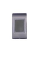 Marchio: ARITECH. Articolo: ACL800SUW-RDPX-G. Lettore 125 KHz, uscita Wiegand, colore grigio
