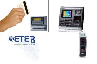 Lettori biometrici