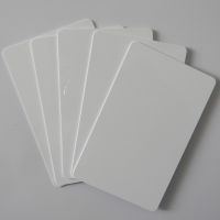 Marchio: ETER. Articolo: ETER UHF TAG1. Carta passiva per lettori a medio e lungo raggioFrequenza: ISM 860-960MHz; Dimensioni: 85*54*0.8 mm