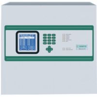 Marchio: ARITECH. Articolo: ST.MTS/S1-64B. Centrale rivelazione gas a microprocessore per la gestione equipaggiata di 8 ingressi espandibili a max.64 ingressi tramite 2 linee seriali aperte o 1 chiusa. Rivelatori collegabili su linea seriale tramite moduli diconcentrazione ad 8 ingressi STG/IN8 o indirizzati singolarmente tramite modulo FGC2485C. La centraledispone di 8 uscite preimpostate ampliabili a 256 tramite moduli STG/OUT16 collegati direttamente allelinee seriali. Completa di display LCD ad alta luminosità e di tastiera di gestione. Memoria internaconsultabile da display o scaricabile su PC. Uscita seriale RS232. Fornita in contenitore plastico IP65 edequipaggiata di alimentatore con uscita di campo di 24Vcc - 4A. Spazio interno per 2 batteria 12V-7Ah.Certificazione ATEX e SIL1.