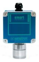 Marchio: ARITECH. Articolo: S2096GP. Rivelatore di gas a microprocessore con sensore catalitico industriale. Taratura per GPL 0-100%LEL. Certificazione ATEX II3G, per zona 2 - categoria area 3. Uscita 4-20mA e 3 uscite O.C.
