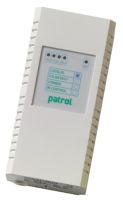Marchio: ARITECH. Articolo: S2013ME. Rivelatore di gas infiammabili a microprocessore con inseguitore di zero. Utilizza un sensore catalitico tarato per METANO, con soglia di pre-allarme al 5% LIE e soglia di allarme al 10% LIE. L'unità è dotata di allarme acustico (1.a soglia) ed uscita relè (2.a soglia). Alimentazione 220Vca. Conforme alla norma EN50194.