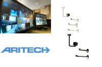 Staffe per telecamere