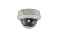 Marchio: ARITECH. Articolo: TVD-7125VE-2-P. TruVision™ Dome 960H (700TVL) Day and Night con IR (portata nominale 20m), sensore 1/3” Super HAD CCD II SONY EFFIO E, 0.1 lux @ F1.2 (50IRE), 0 lux con IR on, varifocal 2.8mm-12mm, ATR, 2DNR, HLC, 24 Vca / 12 Vcc, True Day/Night, Filtro IR motorizzato. Compatibile con accessorio di montaggio modello TVD-CB3.