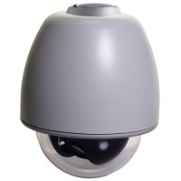 Marchio: ARITECH. Articolo: UVP-R4-D27P. UltraView™ Dome, true D/N, CCD 1/4