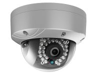 Marchio: ARITECH. Articolo: TVD-1105. Dome HD da esterno da 1.3MPX, IR 10m, ottica 2.8mm, PAL