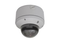 Marchio: ARITECH. Articolo: TVD-M5225E-3M-P. Dome IR da esterno, TruVision™ 5 MPX 1/2,5