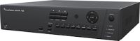 Marchio: ARITECH. Articolo: TVR-1204D-2T. TruVision™ DVR 12, Videoregistratore digitale a 4 ingressi H.264, risoluzione 960H@25fps, Audio, 2TB, DVD, uscita video HDMI/VGA/BNC, ezDDNS.