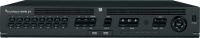 Marchio: ARITECH. Articolo: TVN-2132P-16T. TruVision NVR 21, 32 IP channels, H.264/MPEG-4, ONVIF/PSIA, 160 Mbps bandwidth, eSATA,HDMI/VGA/BNC, 2U, 16 TB