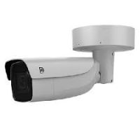 Marchio: ARITECH. Articolo: TVB-5606. Telecamera Bullet TruVision IP, 8MPx/4K, H.265/H.264, ottica motorizzata con focale da 2.8- 12mm, True D/N, WDR, 50m IR, Audio, I/Os, Micro SD/SDHC/SDXC Slot, PoE (802.3-af)/12VDC, IP67, IK10.
