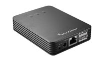 Marchio: ARITECH. Articolo: TVA-1101. Telecamera nascosta Intelligente (analisi video) TruVision IP, 1.3MPx, PAL, ottica separata, WDR, true D/N, slot SD/SHDC, POE (803.af) /12VDC. Compatibile con le ottiche miniaturizzate della serie TVL-xxxx da ordinare serparatamente.