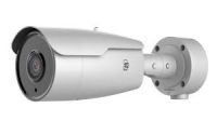 Marchio: ARITECH. Articolo: TVB-5413. Telecamera lettura targhe TruVision, H.264, 1080p, ottica varifocale 8-32mm motorizzata, Super Low Light, WDR, true D/N, 80m IR,  Audio, Alarm, BNC, micro SD/SHDC slot, Intelligence, PoE+ (802.3-at) /12VDC, IP66, ONVIF, Wiegand