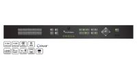 Marchio: ARITECH. Articolo: TVN-1116-2T. TruVision NVR 11, H.265, 16 channel IP, 2 TB