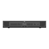 Marchio: ARITECH. Articolo: TVN-2216-18T. TruVision NVR 22, H.265, 16 channel IP, 18TB