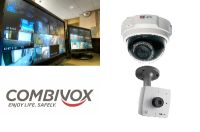 Telecamera ip