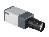 Marchio: COMBIVOX. Articolo: ACTI COMBI 5611 . Telecamera a colori con risoluzione megapixel. Uso interno o esterno mediante enclosure/custodia opzionale. Sensore CMOS Micron Super da 1/3