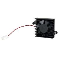 Marchio: DIERRETVCC. Articolo: VH-XS-CPU-FAN. X-Security - Ventola per videoregistratore - Dissipatore di calore incorporato - Elevata capacità di refrigerazione - Ricambi per videoregistratori X-Security