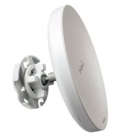 Marchio: DIERRETVCC. Articolo: VH-ENSTATIONAC. EnGenius - Dispositivo wireless alta capacità 802.11ac/a/n in 5 GHZ - Alta potenza 400 mW per lunghe distanze - IP65, adatto per esterni - Compatibile con lo standard 802.11 ac/a/n, permette connessioni a 866 Mbps - Frequenza operativa 5.18 GHZ - 5.82 GHZ - Antenna integrata 19 dB (30º Az e 30º E) - Supporta PoE IEEE 802.3at/af - Ideale per collegamenti punto a punto o come antenna “cliente” - Permette la trasmissione wireless del segnale di dispositivi IP (telecamera o DVR) ai punti di controllo