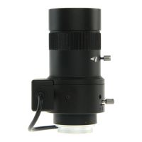 Marchio: DIERRETVCC. Articolo: vh-ln05-100dc. 5-100 mm varifocale - 1/3