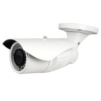 Marchio: DIERRETVCC. Articolo: VH-CV790ZFIB-F4N1. Telecamera bullet HDTVI, HDCVI, AHD e Analogica - Gamma PRO - 1/3