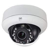 Marchio: DIERRETVCC. Articolo: VH-DM935VFIB-4N1. Telecamera dome HDTVI, HDCVI, AHD e Analogica - Gamma PRO - 1/3