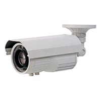 Marchio: DIERRETVCC. Articolo: vh-cv661vei-icr. Telecamera bullet con infrarossi - Impermeabile IP66 - 1/3