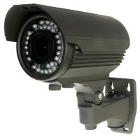 Marchio: DIERRETVCC. Articolo: vh-cv946vdi. Telecamera bullet con infrarossi - Impermeabile IP66 - 1/3
