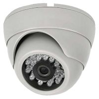 Marchio: DIERRETVCC. Articolo: vh-dm940dib. Telecamera dome antivandalo con infrarossi - Impermeabile IP66 - 1/3