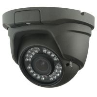 Marchio: DIERRETVCC. Articolo: vh-dm959vdi. Telecamera dome antivandalo con infrarossi - Impermeabile IP66 - 1/3
