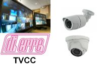 Telecamere duali hdtvi/analogiche