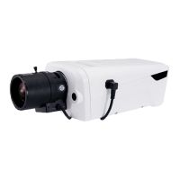 Marchio: DIERRETVCC. Articolo: VH-CV580FWIB-HAC. Telecamera Box HDCVI - 1/3