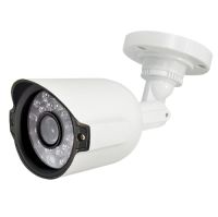 Marchio: DIERRETVCC. Articolo: VH-B126-2EHAC. Telecamera bullet HDCVI - Gamma ECO - 1/3