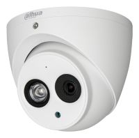 Marchio: DIERRETVCC. Articolo: VH-HAC-HDW1220EMA. X-Security - Telecamera dome HDCVI - Gamma ECO - 1/2.9