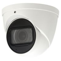 Marchio: DIERRETVCC. Articolo: VH-XS-DM987SWA-4KC. X-Security - Telecamera dome HDCVI - Gamma ULTRA - 1/2