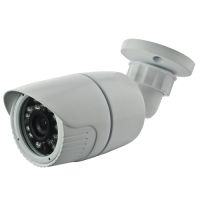 Marchio: DIERRETVCC. Articolo: vh-cv029dib-sdi. Telecamera bullet con infrarossi HD-SDI - Impermeabile IP66 - 1/2.9