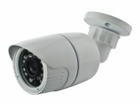 Marchio: DIERRETVCC. Articolo: vh-cv029ib-tvi. Telecamera bullet con infrarossi HDTVI - Impermeabile IP66 - 1/2.9