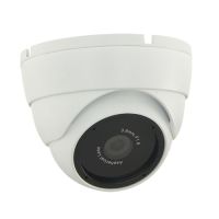 Marchio: DIERRETVCC. Articolo: vh-dm3360sl-ftvi. Telecamera dome HDTVI - Imprmeabile IP66 - 1/3