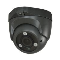 Marchio: DIERRETVCC. Articolo: VH-DM957VFZI-FTVI. Telecamera dome con infrarossi HDTVI - Impermeabile IP66 - 1/2.8