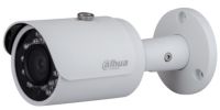 Marchio: DIERRETVCC. Articolo: VH-IPC-HFW4421S. X-Security - Telecamera IP - 1/3” Progressive CMOS - 4 Megapixel (2688x1520) - Lente 3.6 mm - 0 Lux - IR Distanza 30 m - Compressione H.264 / MJPEG - RJ-45 10/100 BaseT - PoE IEEE802.3af - Impermeabile IP67 - IR CUT - WDR - Rilevamento intelligente: volti, line-crossing, intrusioni, cambi di scena - Interfaccia WEB, CMS (DSS/ PSS), Smartphone y NVR - Compatibile con ONVIF