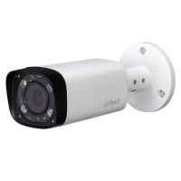 Marchio: DIERRETVCC. Articolo: VH-IPC-HFW4431R-Z. X-Security - Telecamera IP - 1/3” Progressive CMOS - 4 Megapixel (2688x1520) - ottica motorizzata varifocale 2.8~12 mm - 0 Lux - IR Distanza 80 m - Compressione H.265+/H.265/H.264+/H.264 - RJ-45 10/100 BaseT - PoE IEEE802.3af - Impermeabile IP67 - IR CUT - Registrazione su scheda SD - WDR - Rilevamento intelligente: volti, line-crossing, intrusioni, cambi di scena - Interfaccia WEB, CMS (DSS/ PSS), Smartphone y NVR - Compatibile con ONVIF