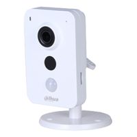 Marchio: DIERRETVCC. Articolo: VH-IPC-K35. X-Security - Telecamera IP - 1/3” Progressive CMOS - 3 Megapixel (2304x1536) - Lente 2.8 mm - 0 Lux/F1.2 - IR Distanza 10 m - Compressione H.264 / MJPEG - Dual Stream - RJ-45 10/100 BaseT - Wifi IEEE 802.11b/g/n - Audio - Allarmi - Rilevatore PIR reale con invío di immagini via PUSH/email - Interfaccia WEB, CMS (DSS/ PSS), Smartphone y NVR - Compatibile con ONVIF