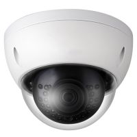 Marchio: DIERRETVCC. Articolo: VH-XS-IPDM843-4. X-Security - Telecamera IP - 1/3” Progressive CMOS - 4 Megapixel (2688x1520) - Lente 2.8 mm - 0 Lux - IR Distanza 30 m - Compressione H.264+/H.264 - RJ-45 10/100 BaseT - PoE IEEE802.3af - Impermeabile IP67 - IR CUT - Interfaccia WEB, CMS (DSS/ PSS), Smartphone y NVR - Compatibile con ONVIF - Serie Lite, telecamera IP particolarmente economica