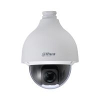 Marchio: DIERRETVCC. Articolo: VH-SD50430U-HN. X-Security - Telecamera IP PTZ - Alta velocità 500º/secondo - Zoom ottico 30X - 1/3” Progressive Scan CMOS - 4 Megapixel (2592x1520) - Obiettivo varifocale 4.5-135 mm - 0.05 Lux/F1.6 (Color), 0.005 Lux/F1.6 (B/N) - Compressione H.265 / H.264 / MJPEG - RJ-45 10/100 BaseT - Impermeabile IP67 - IR CUT - WDR - Allarmi - Registrazione su scheda SD - Interface WEB, CMS (DSS/PSS), Smartphone e NVR - Compatibile con ONVIF - Eco-Savvy, ridotto consumo larghezza di banda - Staffa per parete inclusa
