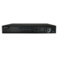 Marchio: DIERRETVCC. Articolo: VH-HTVR8216A. Safire - DVR Universale - 16 CH vídeo HDTVI/AHD/CVBS / 2 IP (extra) / 4 CH audio - H.264/H.264+ - Risoluzione per canale: 3 Mpx (12FPS) o 1080P (25FPS) - Controllo PTZ - Allarmi - Uscita HDMI Full HD, VGA e CVBS - Telecomando a controllo remoto - Mouse - Spazio per 2 HDD